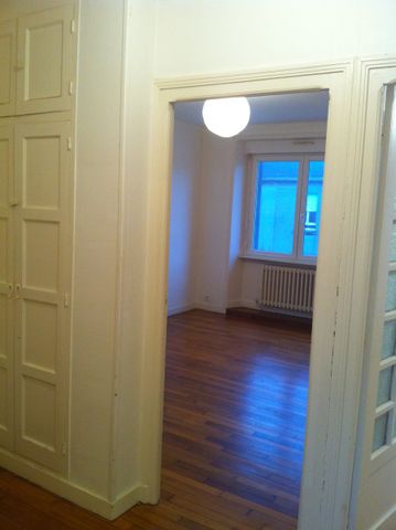 Brest Jaurès/Kerfautras T2 50 M2 - Photo 4