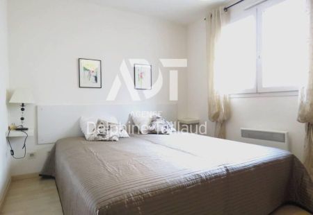 Appartement T2 à GRENOBLE - Photo 3