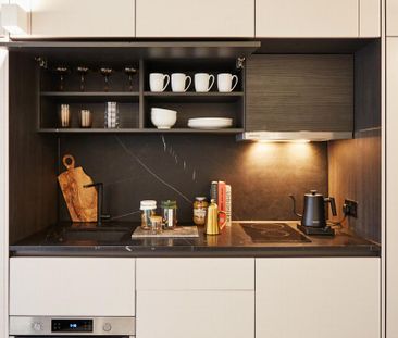 Studio to rent - Photo 2