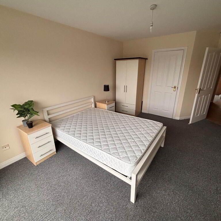 Apt 11, Ravenhill Reach Mews, Ravenhill, Belfast, BT6 8RE - Photo 1
