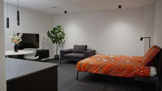 Badhuiskade 159, 1031 KV, Amsterdam - Foto 1