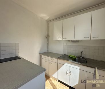 AMIENS HENRIVILLE - TYPE 1 AVEC GRENIER ET PARKING - Photo 1