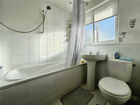 1 bedroom terraced house to rent - Photo 3