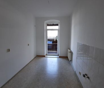 Wohnung in Gera-Untermhaus - Foto 2