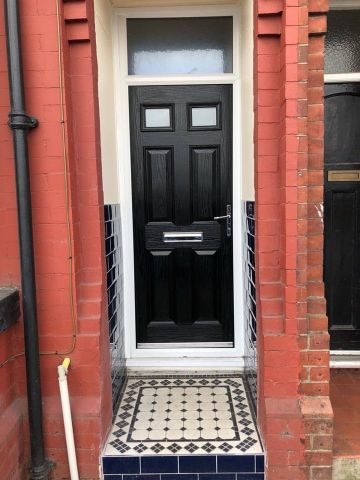 4 Bed Terraced House, Moseley Road, M14 - Photo 4