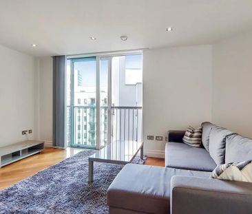 1 bedroom apartment to rent - Photo 3