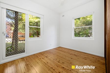 Ground Floor Apartment with Modern Comforts and Prime Summer Hill Location - Photo 2