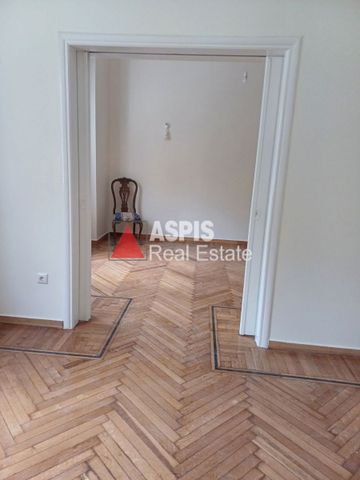 Διαμέρισμα για ενοικίαση Νέα Κυψέλη (Κυψέλη) - Photo 2