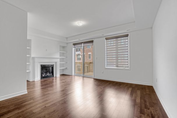 For Lease - 1375 Kaniv Street, Oakville, Ontario - Photo 1