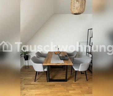 TAUSCHWOHNUNG 2-Zimmer-DG-Whg in Ehrenfeld gegen größer - Photo 5