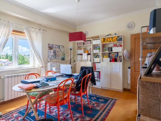 Moradia T4+1 em Lisboa - Photo 1