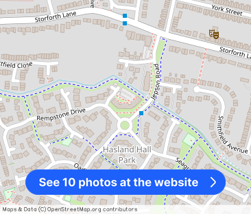 Rempstone Drive, Chesterfield - Photo 1