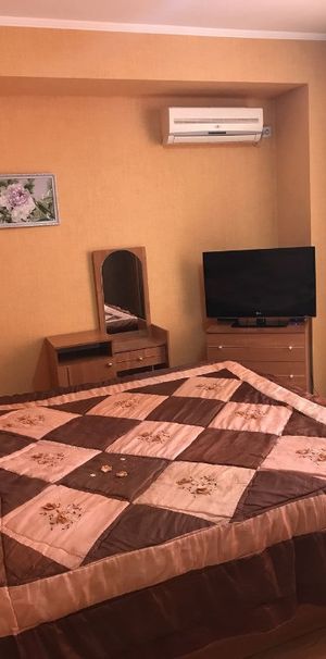 Garsoniera de inchiriat in zona Bucurestii Noi - Fotografie 1