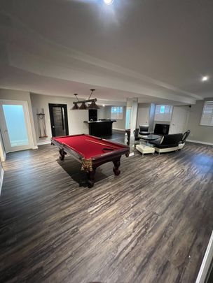 For Lease - 6 Fox Run Road, Puslinch, Ontario - Photo 1