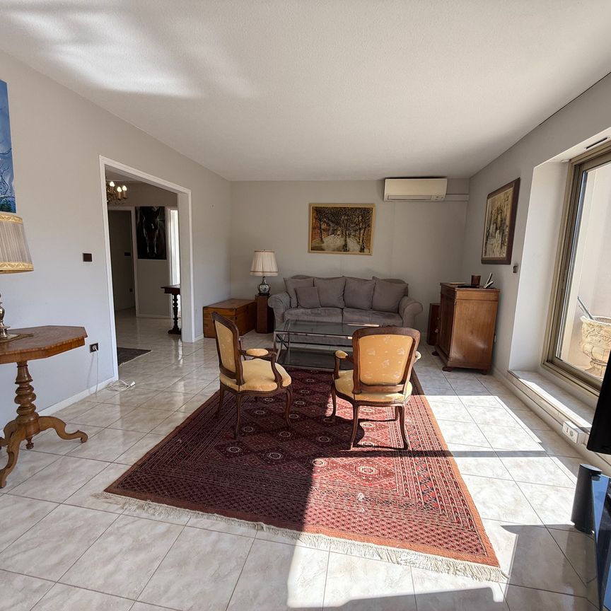 Location Appartement 3 pièces 63m² LE CANNET 06110 - Photo 1