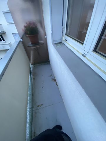 A LOUER - Quartier Marronniers - T3 de 88.65m² avec garage, balcons, grenier et cave. - Photo 4