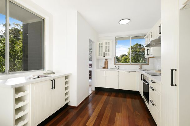 3/268-270 Longueville Road, Lane Cove NSW 2066 - Apartment For Rent | Domain - Photo 1