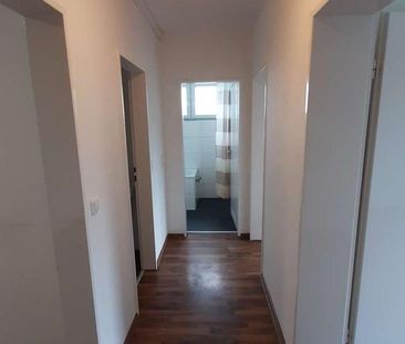 Remscheider Straße 134 - helle 3 ZKB Wohnung im 6. OG - Photo 1