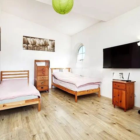 Pronájem 1kk, 26 m - Fotografie 1