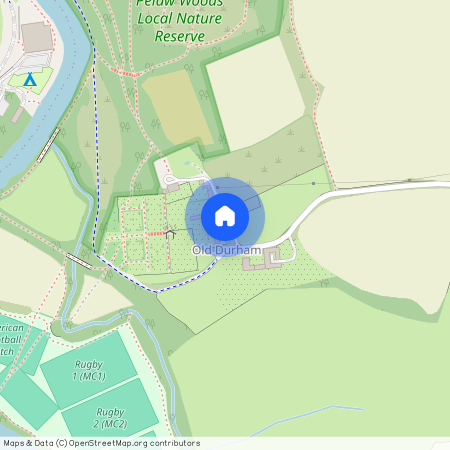 The Stables Bent House Lane, Durham