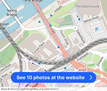 2 bedroom maisonette for rent - Photo 1