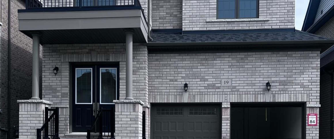 For Lease - 19 Rogerson Street, Clarington, Ontario - Photo 1