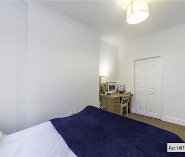 1 bed Apartment in Sutton Court Fauconberg Road, London, W4 3EF - Photo 3