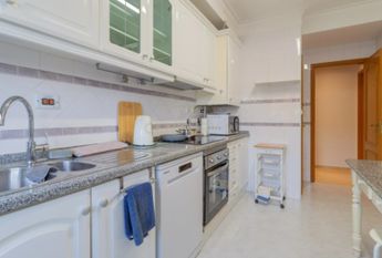 Apartamento T3 em Setúbal