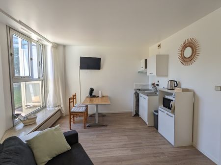 Ref: 1,231 Appartement à Le Havre - Photo 2