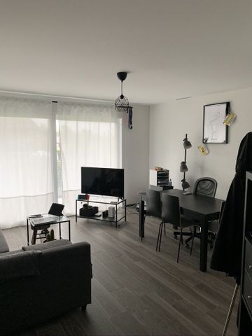 Sumptuous new 2.5-room apartment - Photo 3