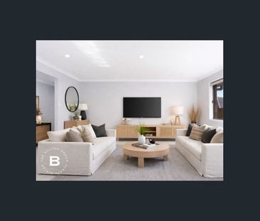 Stylish Family Living in the Heart of Spring Mountain - Photo 1