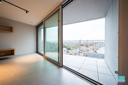 Appartement te huur in Merchtem - Photo 4
