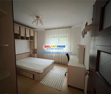 Apartament 2 camere decomandat cu loc parcare Crangasi - Photo 3
