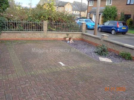 1 bedroom property to rent in St Neots - Photo 5