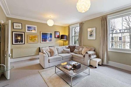 Cambridge Gardens, North Kensington, W10 - Photo 4