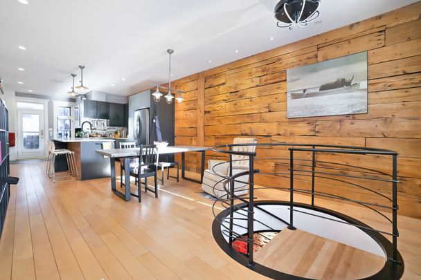 5283 Rue Berri, Montréal (Le Plateau-Mont-Royal), QC H2J - Photo 1