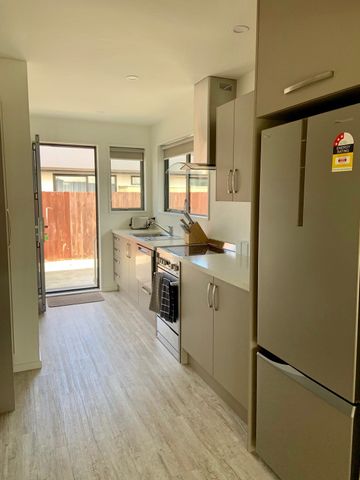 2/138 Geraldine Street, St Albans, Christchurch, 8013 - Photo 4