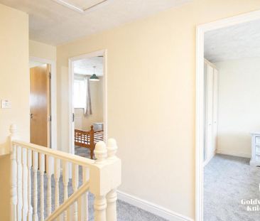 3 bedroom terraced house to rent - Photo 1