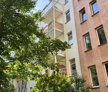 *** Helle große 3 Raumetagenwohnung | Balkon | zentrumsnah *** - Photo 6