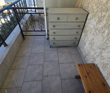 Studio/Γκαρσονιέρα για ενοικίαση Άγιος Γεράσιμος (Άσσος-Λεχαίο) - Photo 4