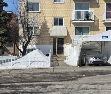 4271 Rue d'Amos, app.2, H1H 1P5, H1H 1P5, Montréal - Photo 5