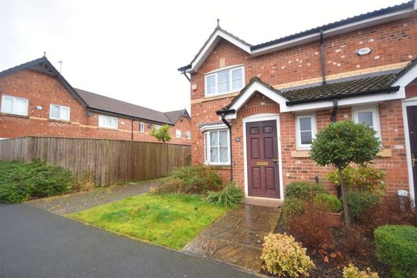 3 Bedroom Semi Detached To Let - Photo 1