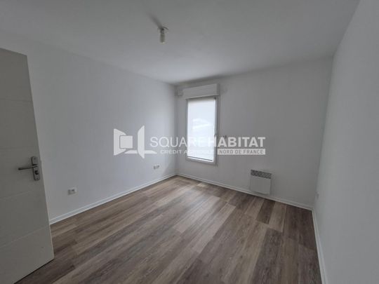 Location Appartement 2 pièces 43m² WASQUEHAL 59290 - Photo 1
