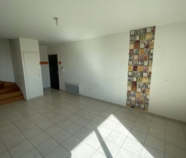 Appartement T3 Duplex aux portes d'Angers - Photo 6