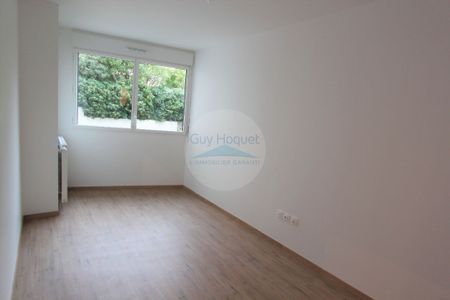 Appartement NEUF Gentilly 4 pièce(s) 89.50 m2 - Photo 4