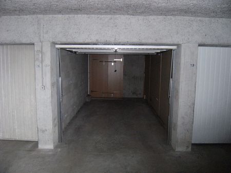 Location Appartement 1 pièce 33m² - Photo 4