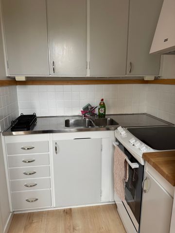 Sankt Göransgatan, Stockholm - Photo 5