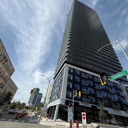 For Lease - 30 Francis Street Unit# 3406, Kitchener, Ontario - Photo 1