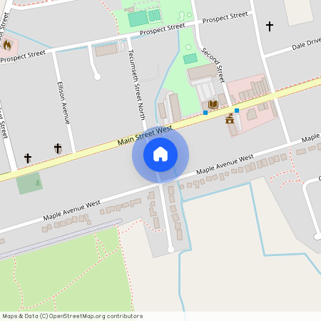 15 Tamblyn Trail, New Tecumseth