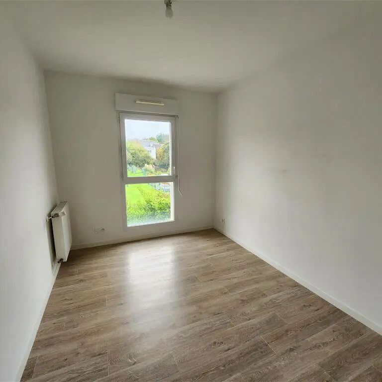 Location maison 4 pièces - 86m² à Brest (29200) - Photo 1